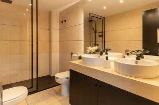 House Rahma Resina golf - Estepona - 2