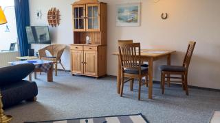 Haus Seewind Wohnung 3 - Cuxhaven - 7