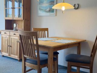 Haus Seewind Wohnung 3 - Cuxhaven - 6