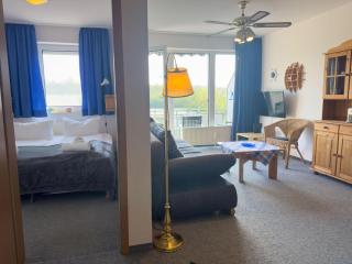Haus Seewind Wohnung 3 - Cuxhaven - 2