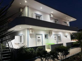 Villa Isufi - Ksamil - 9