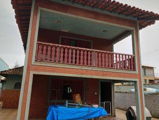 Casa da Vovó com 4 quartos - Rio das Ostras - 7