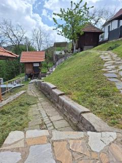 Kuca za odmor Vila Kojzak - Bela Stena - 3