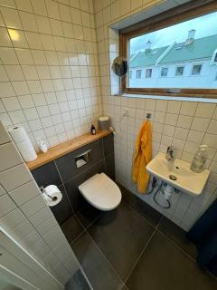 Modern Townhouse in Torshavn Faroe Islands - Birta Rentals - Tórshavn - 9