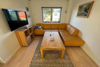 Modern Townhouse in Torshavn Faroe Islands - Birta Rentals - Tórshavn - 5