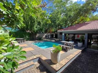 BoniM Guesthouse - aka Magisha Guesthouse - Nelspruit - 0