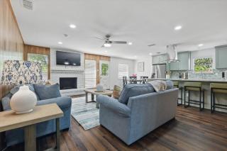 The Four Nests in Richardson - 2