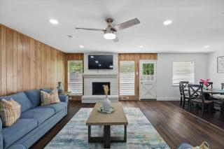 The Four Nests in Richardson - 1