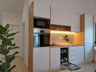 Lunaris apartments - Zadar - 2