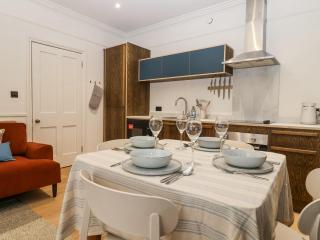 Garden flat on The Hoe - Tamar - 7