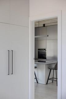 Skyline 1 BD Apartment by Hostlovers - Vilnius - 6