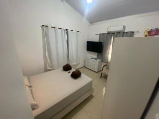 Casa de Cond - Villas de Jacuípe - Camaçari - 9