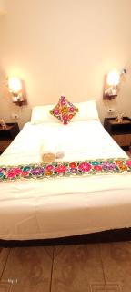 Oasis Inka Machupicchu - 0