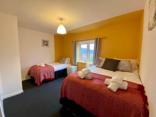 3Bed House-Perfect for Contractors -WiFi -Parking - Wednesbury - 9