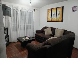 Casa Monry - Valle de Bravo - 2