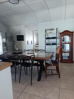 Weskus Bokkompie - Velddrif - 7