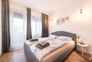 City Comfort & Beach Vibes - Varna City - 3