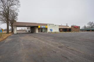 Motel 6-Brinkley, AR - Brinkley - 0