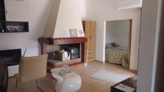 Alma House - Sanluri - 4