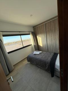 Departamento en Complejo Privado - 1