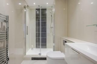 Luxurious City Centre Apartment in Chelmsford - Chelmsford - 4