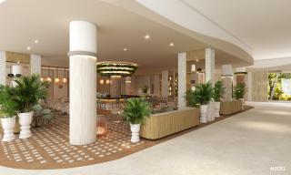 Riu Ventura - All Inclusive - Cancún - 9