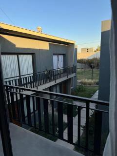 Departamento en Complejo Privado - 6