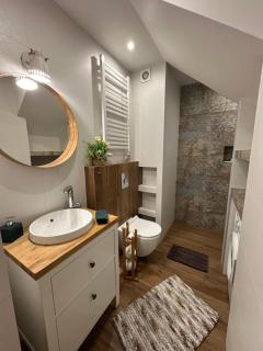 Apartament Kierunek Tatry - Bukowina Tatrzańska - 4