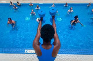 Riu Ventura - All Inclusive - Cancún - 4