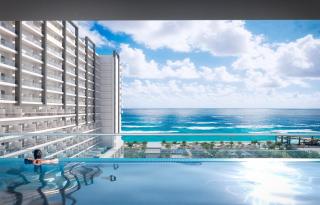 Riu Ventura - All Inclusive - Cancún - 0