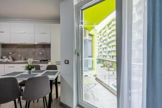Onix Aparthotel Studio Spa & Pool Resort 26 - Mamaia Sat/Năvodari - 6