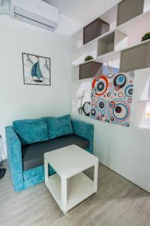 Onix Aparthotel Studio Spa & Pool Resort 26 - Mamaia Sat/Năvodari - 4