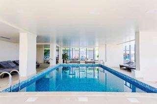 Onix Aparthotel Studio Spa & Pool Resort 26 - Mamaia Sat/Năvodari - 3