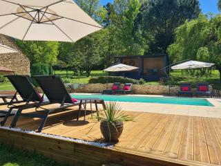 Larroque Haute Gites - 0