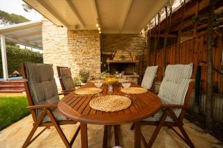 Ingrit Gjoni Villas - Draç - 6