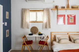 Dotan's Boutique Studios - By The Beach! - Tel Aviv - 9