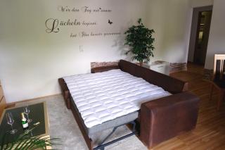Ferienwohnung Ariane - Garmisch-Partenkirchen - 4