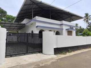 Sapphire Haven - Varkala - 0