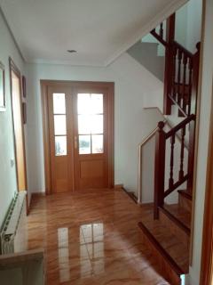 Casa El Campo - Oruña - 3