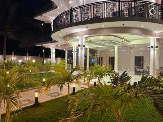 Mango Mansion - 7