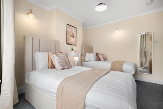 Stylish Four Bedroom House - Garden - Parking - Great Barr 110F - Birmingham - 7