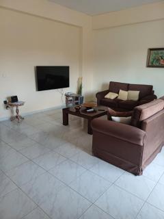 Glossy Messinian Escape - 5