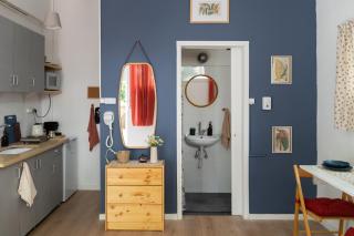 Dotan's Boutique Studios - By The Beach! - Tel Aviv - 5