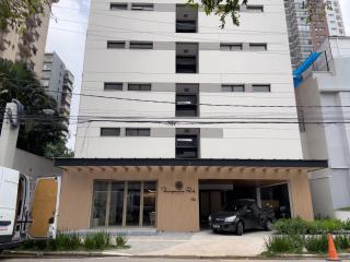 Ibirapuera Park Studios - Studios por temporada - São Paulo - 7