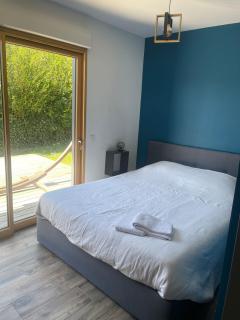 Le Chalet des Mers Confort pour 6 à 8 personnes à Berck-Plage - 2