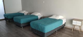 Hotel Flamingo - Iquique - 7
