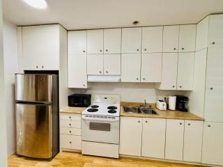 Modern and Cozy Unit - Montréal - 7