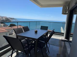 Mellas Premium Apartment - Dobra Voda - 5