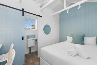 Small Stays at The Quarters - Turangi - 0