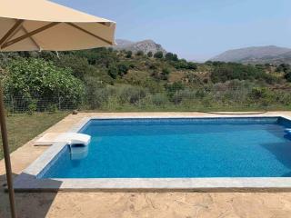Villa Amalthee - Lambiní - 7